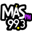 Más FM (San Luis Potosí) - 99.3 FM - XHTL-FM - MG Radio - San Luis Potosí, SL